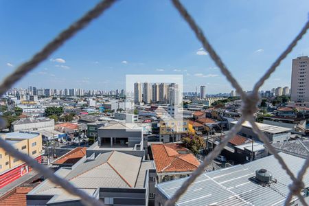 Apartamento à venda com 43m², 1 quarto e 1 vagaVista Varanda