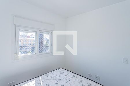 Apartamento à venda com 43m², 1 quarto e 1 vagaQuarto