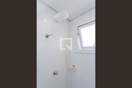 Apartamento à venda com 43m², 1 quarto e 1 vagaBanheiro