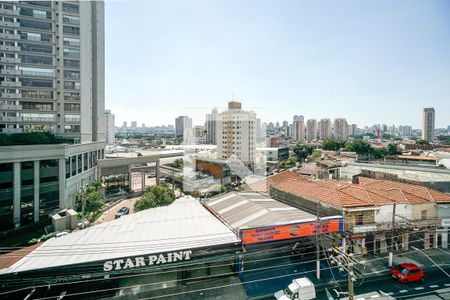 Vista do quarto 01 de apartamento à venda com 2 quartos, 60m² em Vila Carrao, São Paulo