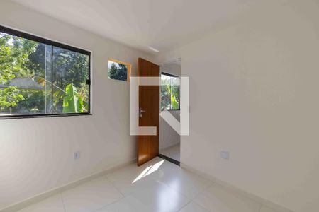 Quarto de apartamento para alugar com 1 quarto, 40m² em Vargem Grande, Rio de Janeiro