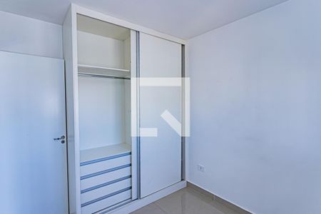 Quarto de apartamento à venda com 1 quarto, 43m² em Vila Diva, São Paulo