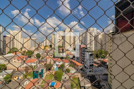 Apartamento à venda com 112m², 3 quartos e 1 vaga Apartamento à venda com 112m², 3 quartos e 1 vagaVista