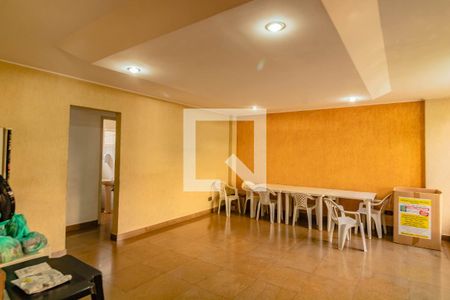 Apartamento à venda com 112m², 3 quartos e 1 vaga Apartamento à venda com 112m², 3 quartos e 1 vagaÁrea comum