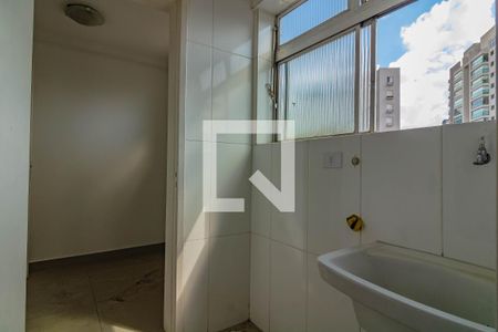 Apartamento à venda com 112m², 3 quartos e 1 vaga Apartamento à venda com 112m², 3 quartos e 1 vagaÁrea de Serviço