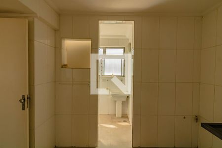 Apartamento à venda com 112m², 3 quartos e 1 vaga Apartamento à venda com 112m², 3 quartos e 1 vagaCozinha