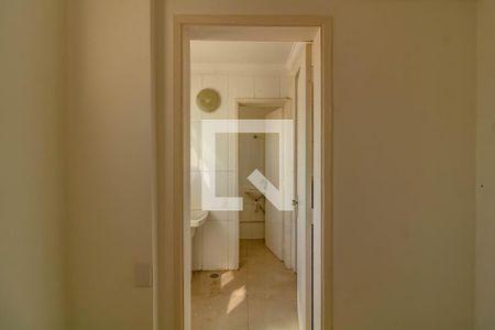 Apartamento à venda com 112m², 3 quartos e 1 vaga Apartamento à venda com 112m², 3 quartos e 1 vagaCorredor