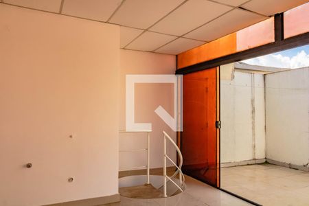 Apartamento à venda com 112m², 3 quartos e 1 vaga Apartamento à venda com 112m², 3 quartos e 1 vagaHall de Entrada