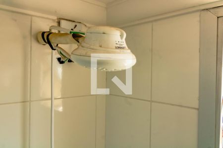 Apartamento à venda com 112m², 3 quartos e 1 vaga Apartamento à venda com 112m², 3 quartos e 1 vagaBanheiro