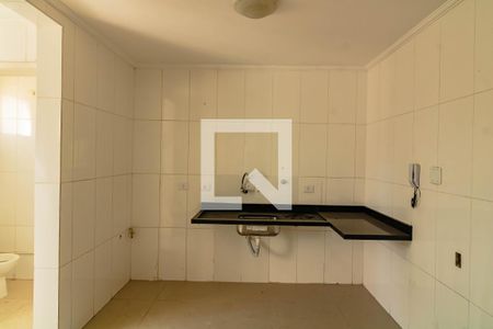 Apartamento à venda com 112m², 3 quartos e 1 vaga Apartamento à venda com 112m², 3 quartos e 1 vagaCozinha