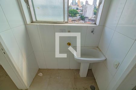 Apartamento à venda com 112m², 3 quartos e 1 vaga Apartamento à venda com 112m², 3 quartos e 1 vagaÁrea de Serviço