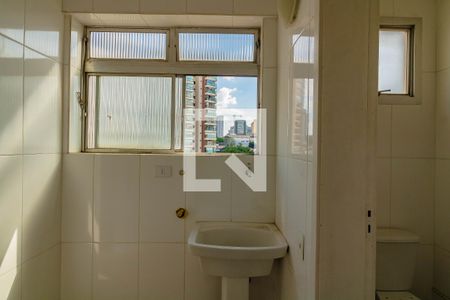 Apartamento à venda com 112m², 3 quartos e 1 vaga Apartamento à venda com 112m², 3 quartos e 1 vagaÁrea de Serviço