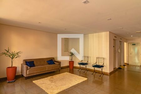 Apartamento à venda com 112m², 3 quartos e 1 vaga Apartamento à venda com 112m², 3 quartos e 1 vagaÁrea comum