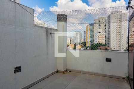 Apartamento à venda com 112m², 3 quartos e 1 vaga Apartamento à venda com 112m², 3 quartos e 1 vagaVista