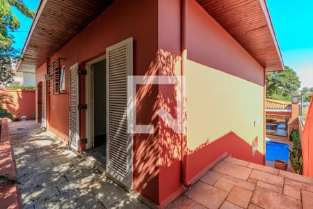 Casa à venda com 600m², 4 quartos e 4 vagas Casa à venda com 600m², 4 quartos e 4 vagasÁrea Externa