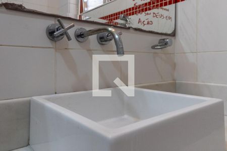 Casa à venda com 600m², 4 quartos e 4 vagas Casa à venda com 600m², 4 quartos e 4 vagasBanheiro da Suíte