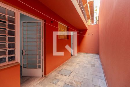 Casa à venda com 600m², 4 quartos e 4 vagas Casa à venda com 600m², 4 quartos e 4 vagasÁrea Externa