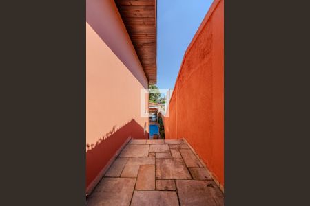 Casa à venda com 600m², 4 quartos e 4 vagas Casa à venda com 600m², 4 quartos e 4 vagasÁrea Externa