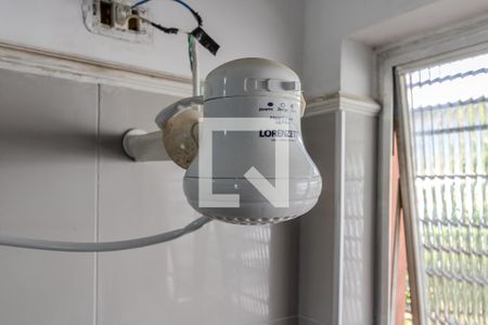 Casa à venda com 600m², 4 quartos e 4 vagas Casa à venda com 600m², 4 quartos e 4 vagasBanheiro da Suíte 2