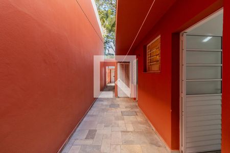 Casa à venda com 600m², 4 quartos e 4 vagas Casa à venda com 600m², 4 quartos e 4 vagasÁrea Externa