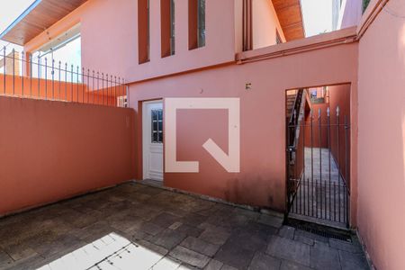 Casa à venda com 600m², 4 quartos e 4 vagas Casa à venda com 600m², 4 quartos e 4 vagasÁrea Externa