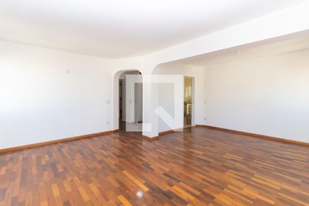 Apartamento à venda com 212m², 3 quartos e 5 vagasSala