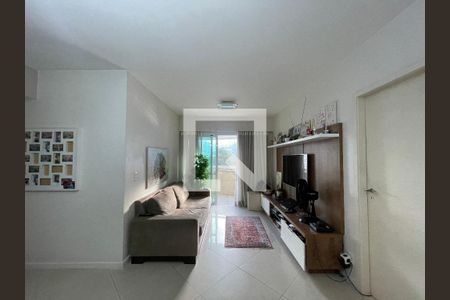 Apartamento à venda com 92m², 2 quartos e 1 vaga Apartamento à venda com 92m², 2 quartos e 1 vagaBanheiro Quarto 1
