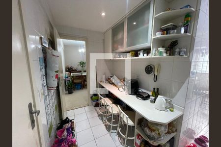 Apartamento à venda com 92m², 2 quartos e 1 vaga Apartamento à venda com 92m², 2 quartos e 1 vagaCozinha