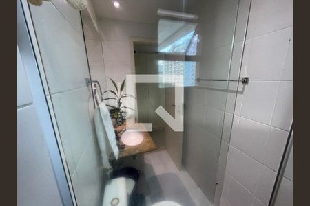 Apartamento à venda com 92m², 2 quartos e 1 vaga Apartamento à venda com 92m², 2 quartos e 1 vagaBanheiro Quarto 1