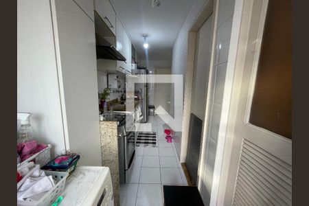 Apartamento à venda com 92m², 2 quartos e 1 vaga Apartamento à venda com 92m², 2 quartos e 1 vagaCozinha