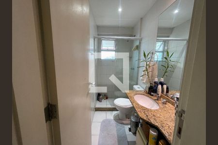 Apartamento à venda com 92m², 2 quartos e 1 vaga Apartamento à venda com 92m², 2 quartos e 1 vagaBanheiro Quarto 1