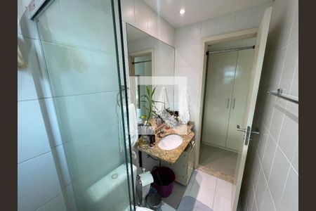 Apartamento à venda com 92m², 2 quartos e 1 vaga Apartamento à venda com 92m², 2 quartos e 1 vagaBanheiro Quarto 1