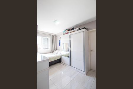 Suíte de apartamento para alugar com 2 quartos, 65m² em São Pedro, Osasco