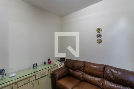 Apartamento à venda com 60m², 2 quartos e 1 vagaSala 