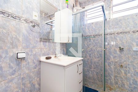 Apartamento para alugar com 45m², 1 quarto e sem vagaBanheiro