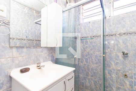 Apartamento para alugar com 45m², 1 quarto e sem vagaBanheiro