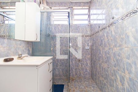 Apartamento para alugar com 45m², 1 quarto e sem vagaBanheiro