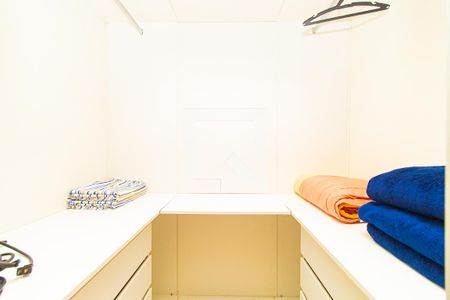 Apartamento para alugar com 45m², 1 quarto e sem vagaQuarto