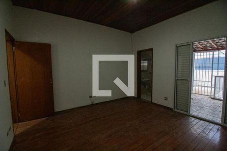 Quarto 2 de casa para alugar com 2 quartos, 140m² em Santo Amaro, São Paulo