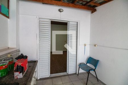 Casa à venda com 140m², 2 quartos e 1 vaga Casa à venda com 140m², 2 quartos e 1 vagaCozinha