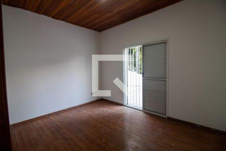 Quarto 1 de casa para alugar com 2 quartos, 140m² em Santo Amaro, São Paulo
