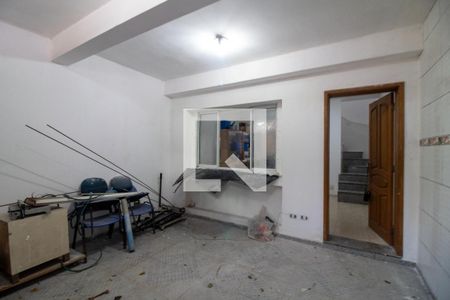 Casa à venda com 140m², 2 quartos e 1 vaga Casa à venda com 140m², 2 quartos e 1 vagaÁrea externa