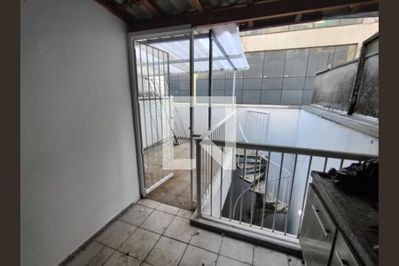Casa para alugar com 2 quartos, 140m² em Santo Amaro, São Paulo