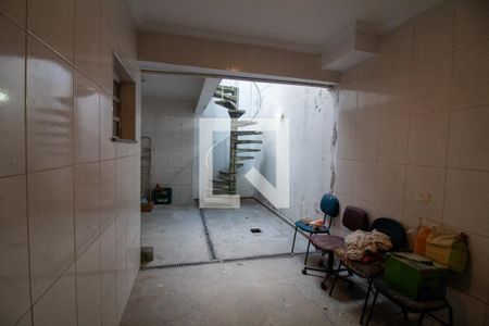 Casa à venda com 140m², 2 quartos e 1 vaga Casa à venda com 140m², 2 quartos e 1 vagaÁrea externa