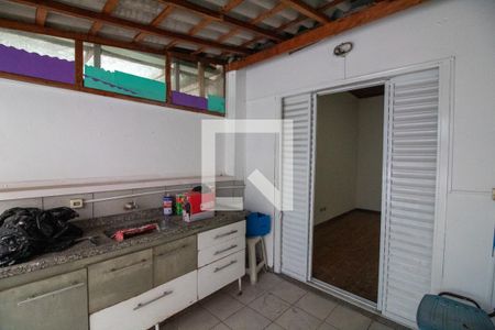 Casa à venda com 140m², 2 quartos e 1 vaga Casa à venda com 140m², 2 quartos e 1 vagaCozinha