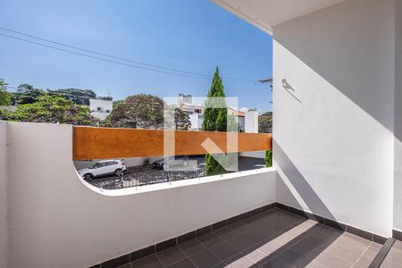 Sala - Varanda de apartamento para alugar com 2 quartos, 87m² em Vila Madalena, São Paulo