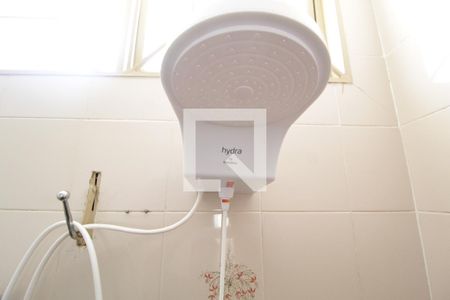 Casa para alugar com 216m², 3 quartos e 4 vagasBanheiro da Suíte 1