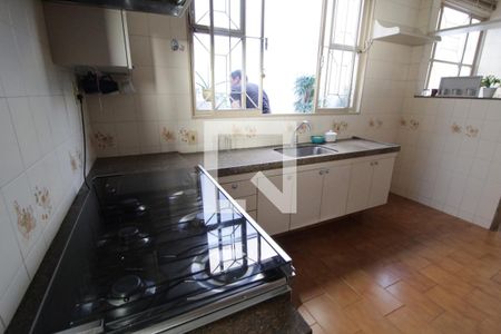 Casa para alugar com 216m², 3 quartos e 4 vagasCozinha