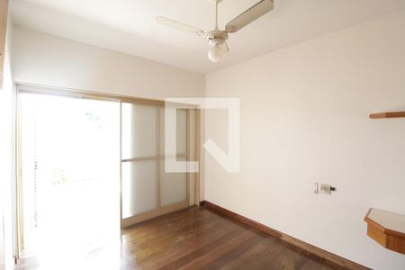Suíte 1 de casa para alugar com 3 quartos, 216m² em Vigilato Pereira, Uberlândia