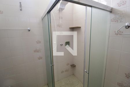 Casa para alugar com 216m², 3 quartos e 4 vagasBanheiro da Suíte 1